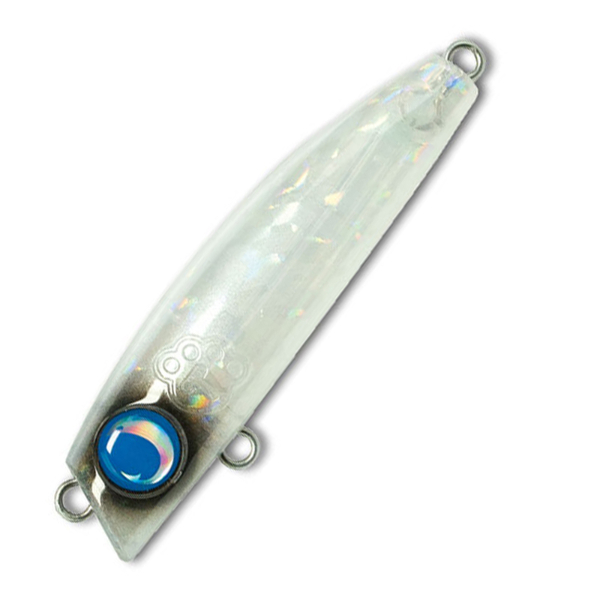 テロテロ君　７５Ｆ(＃04　シースルーナイト)